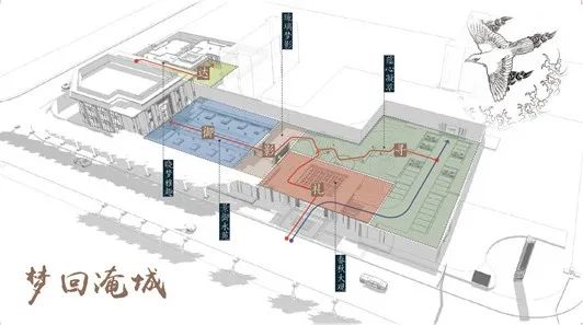 春秋金茂府 | 穿越时空的淹城梦游-28