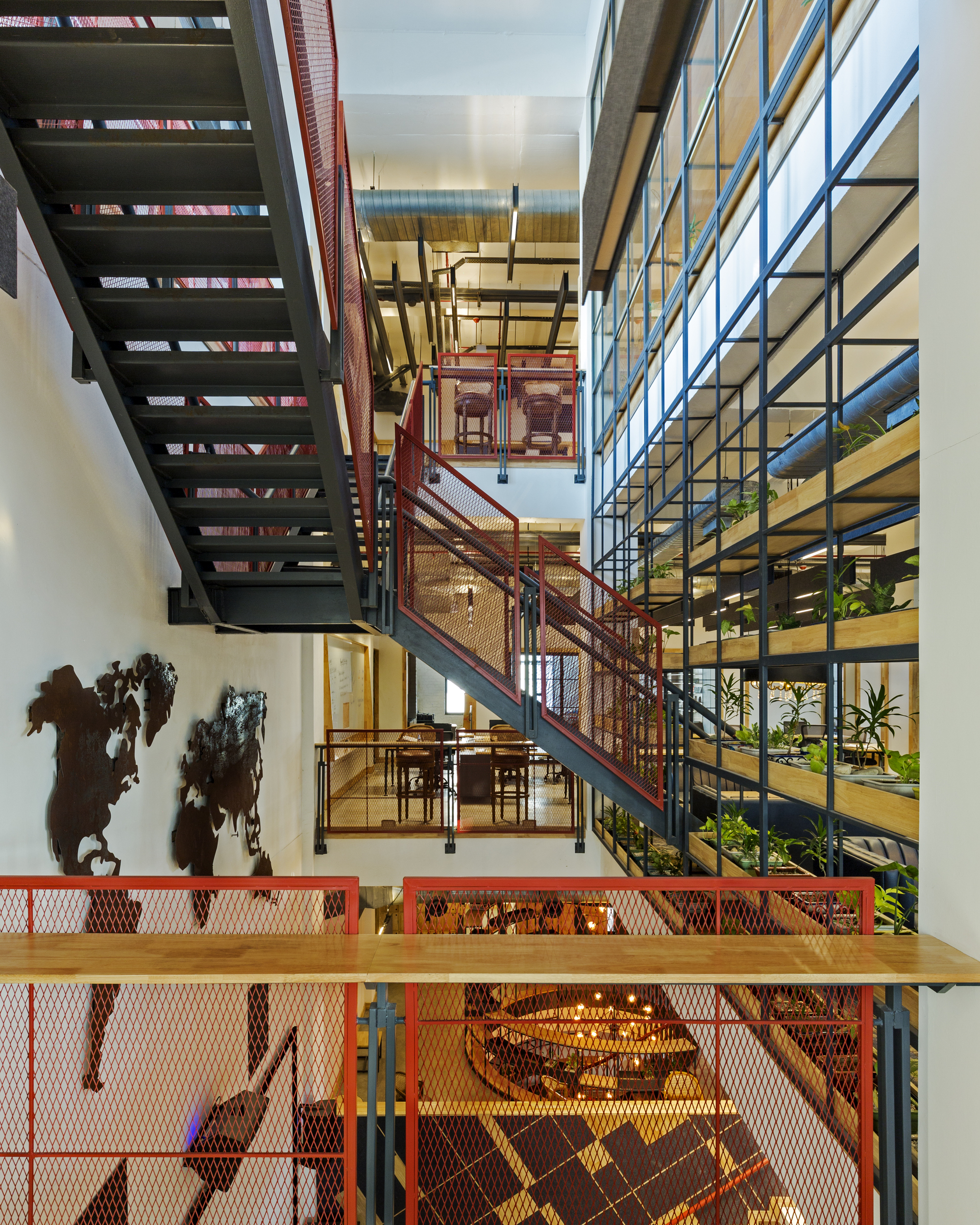 Visage Beauty & Health Care Pvt Ltd / groupDCA-45