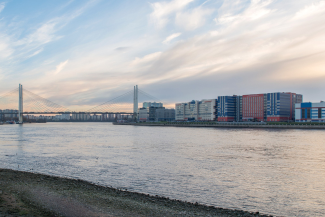 全俄无线电设备科学研究所丨俄罗斯圣彼得堡丨А.А.斯托利亚尔丘克建筑工作室,44工作室-39