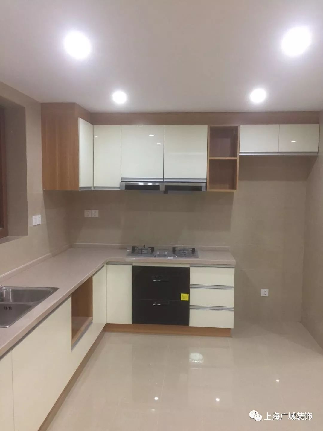 北国风光-------广域装饰之沈阳香岛原墅-16