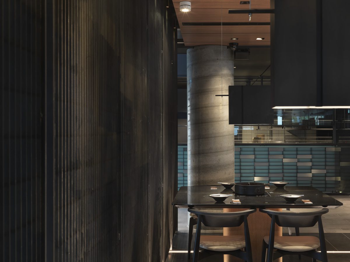 橙田建築「碳佐麻里時代廣場」，與環境共生的餐飲空間 - WEHOUSE-11