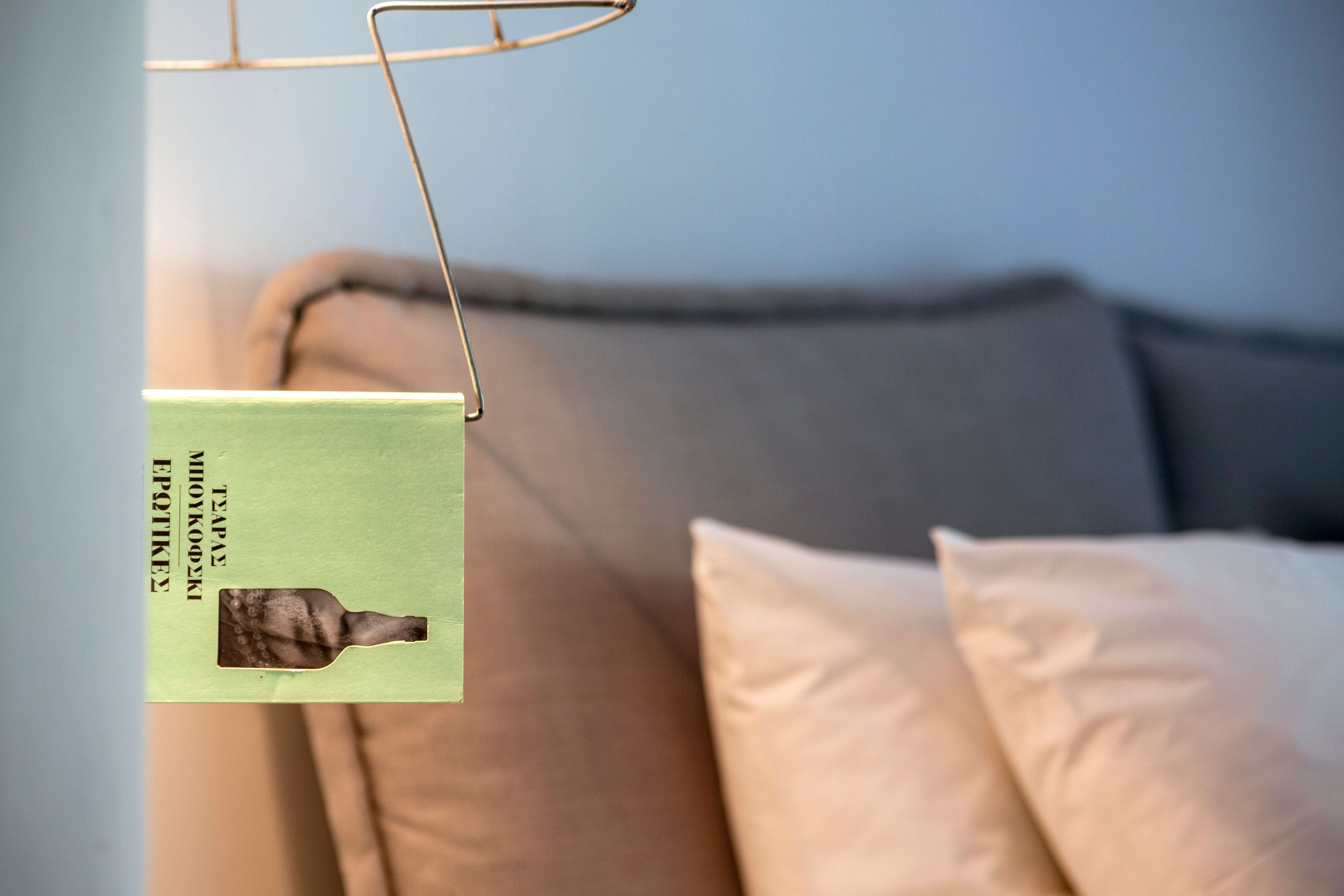 希腊波希米亚酒店-26