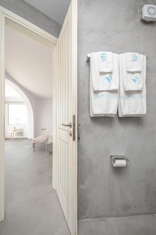 圣弗拉西斯套房-5