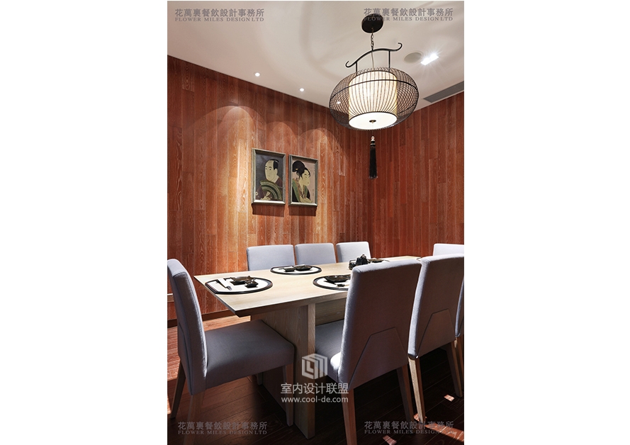 大连贵善日式餐厅-8