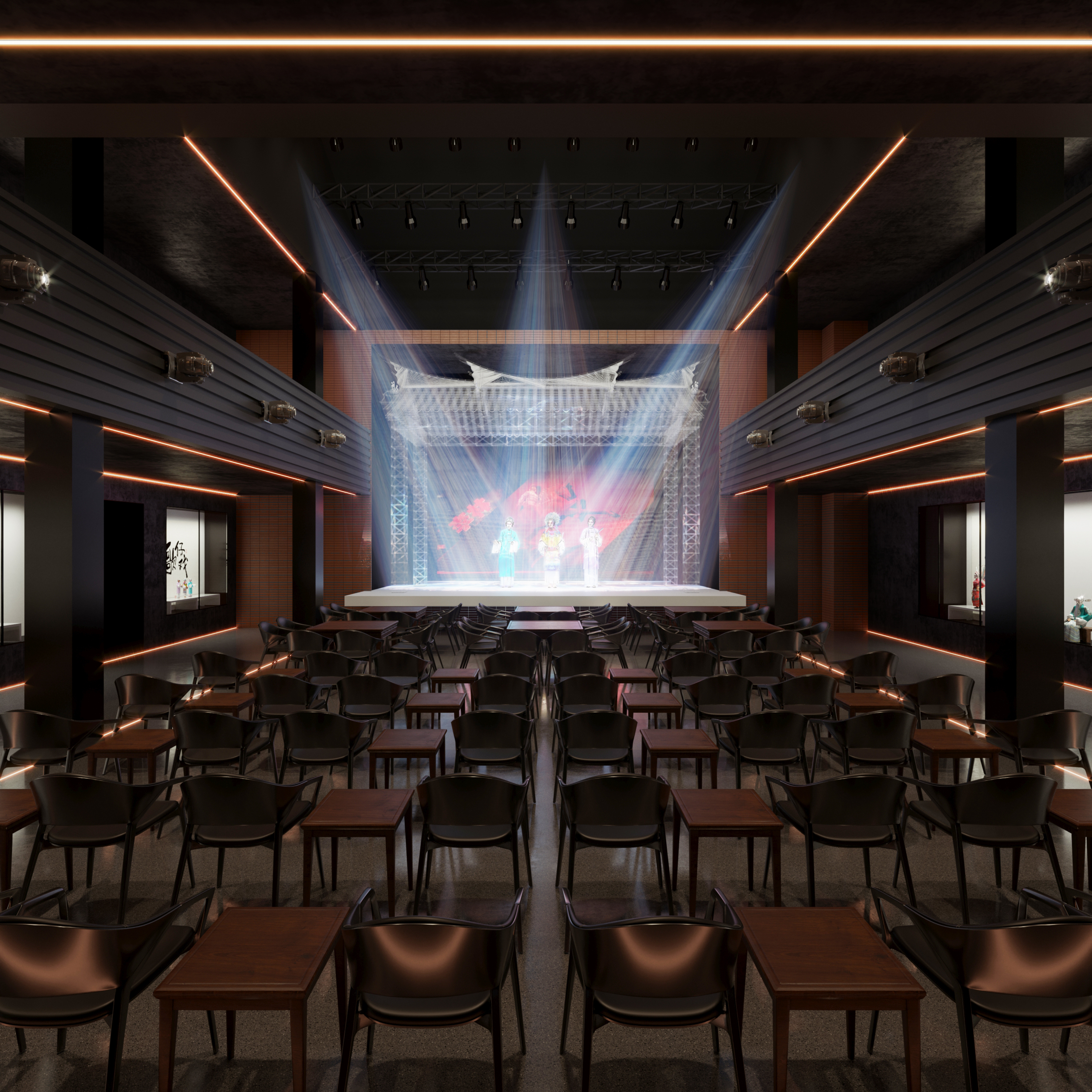 漳州龙海后港-1