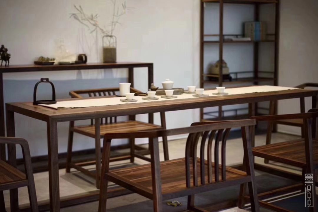 墨问｜茶空间美学-9