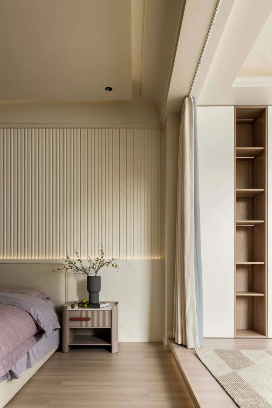 如故新生丨宁波以家空间设计有限公司-32