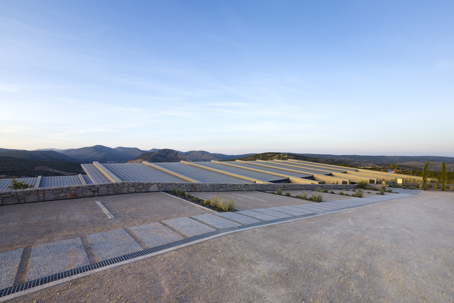 Chios Mastic Museum  KIZIS STUDIO-41