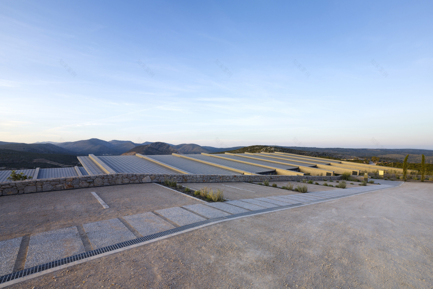 Chios Mastic Museum KIZIS STUDIO-41