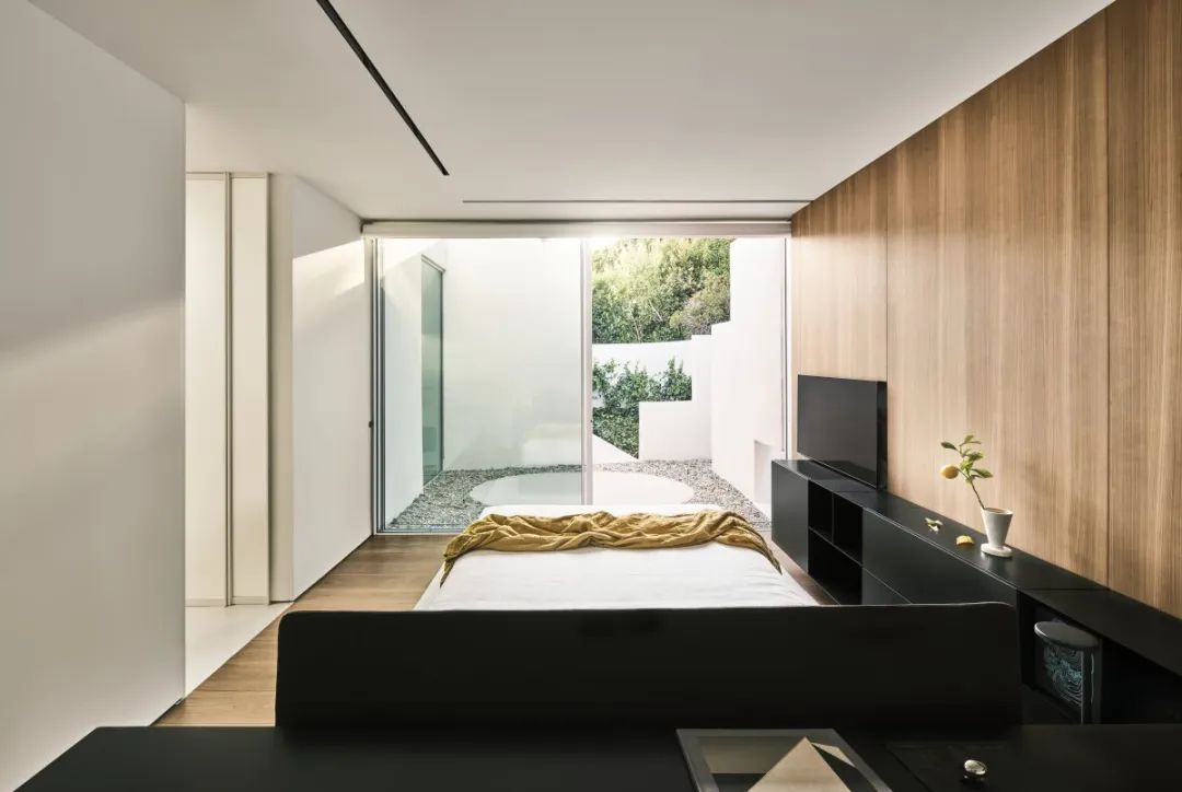 510 Arkell 住宅丨美国洛杉矶丨Taller Aragones-54