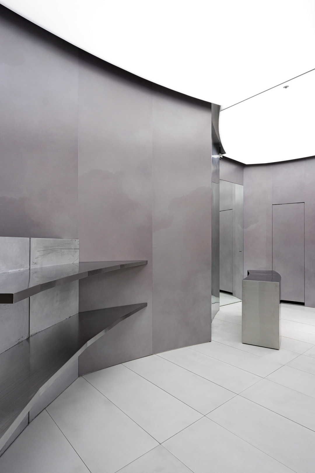 韩国  Creative Studio Unravel 10 个先锋设计 -378