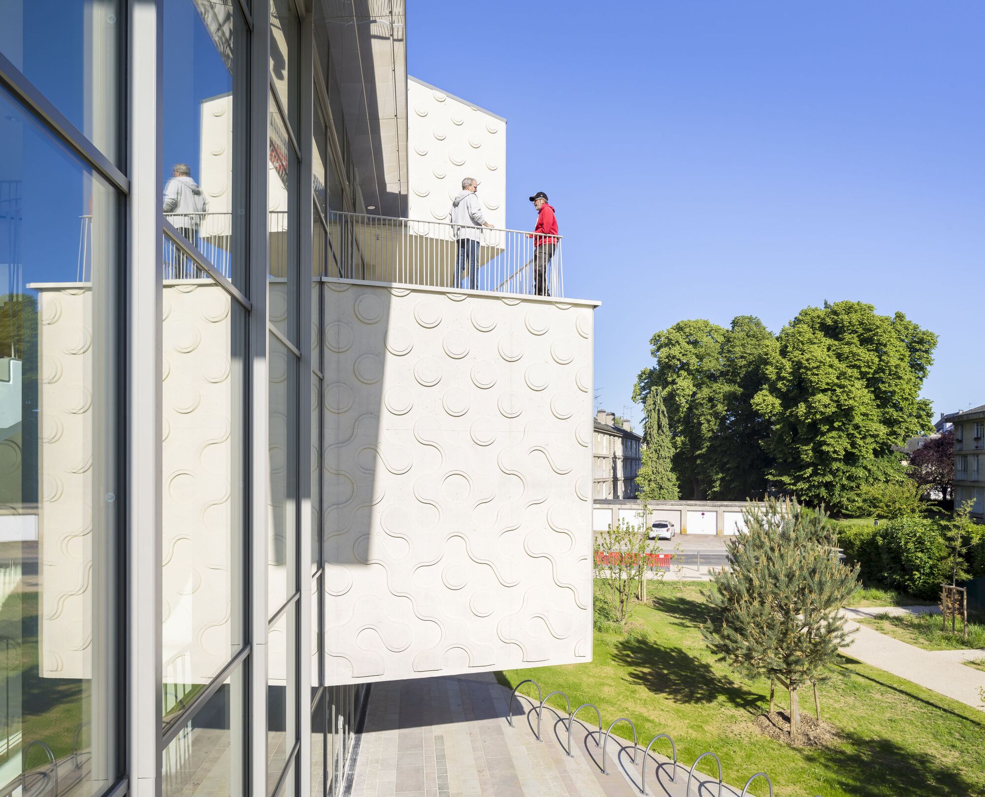 丨法国丨atelier AJC-40