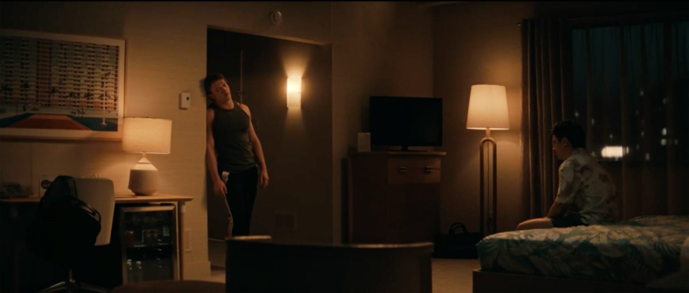 Barlochan Cottage(《激烈对手》取景小屋)丨加拿大多伦多-38