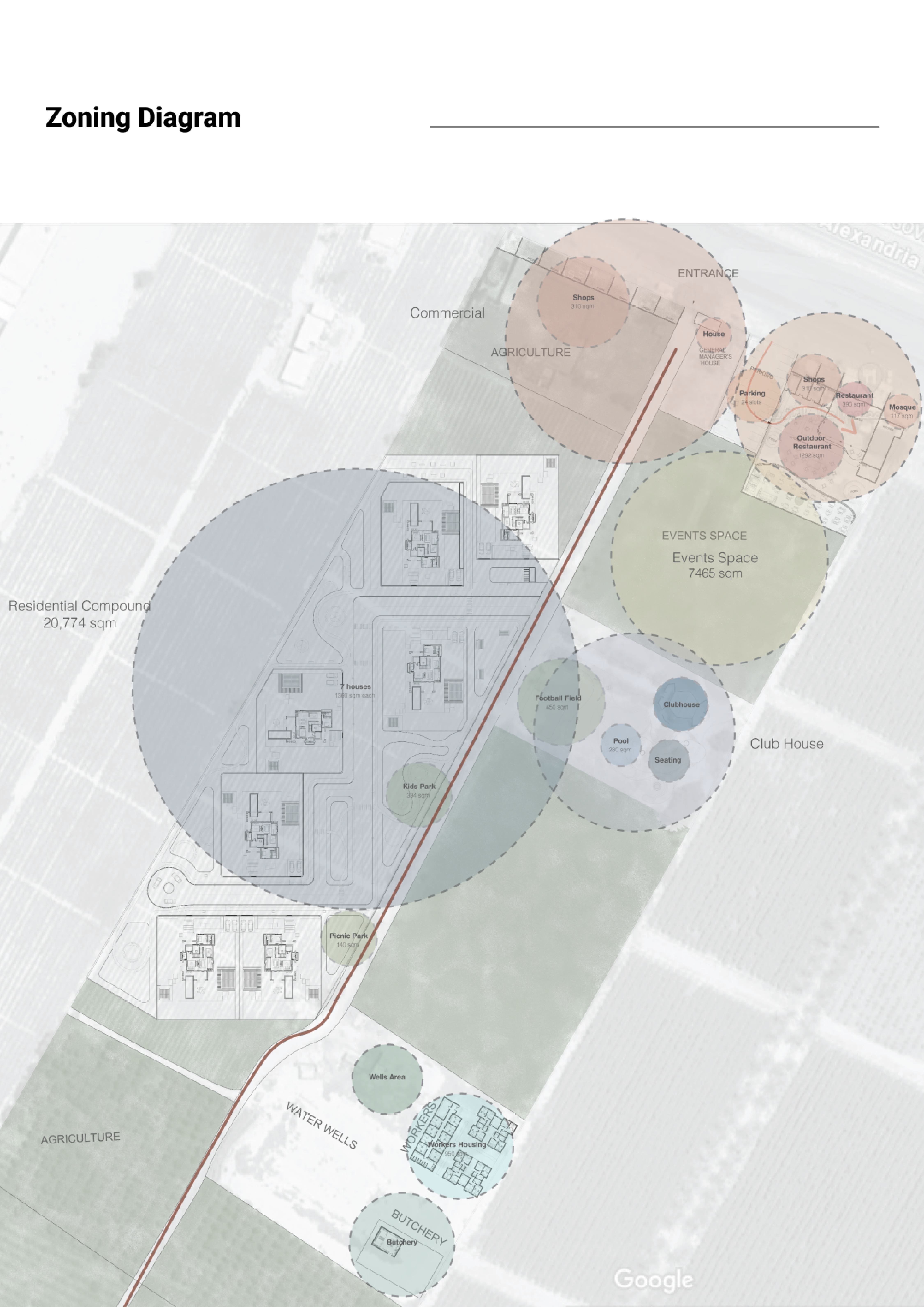 道路景观丨Dichotomy Design Studio-7