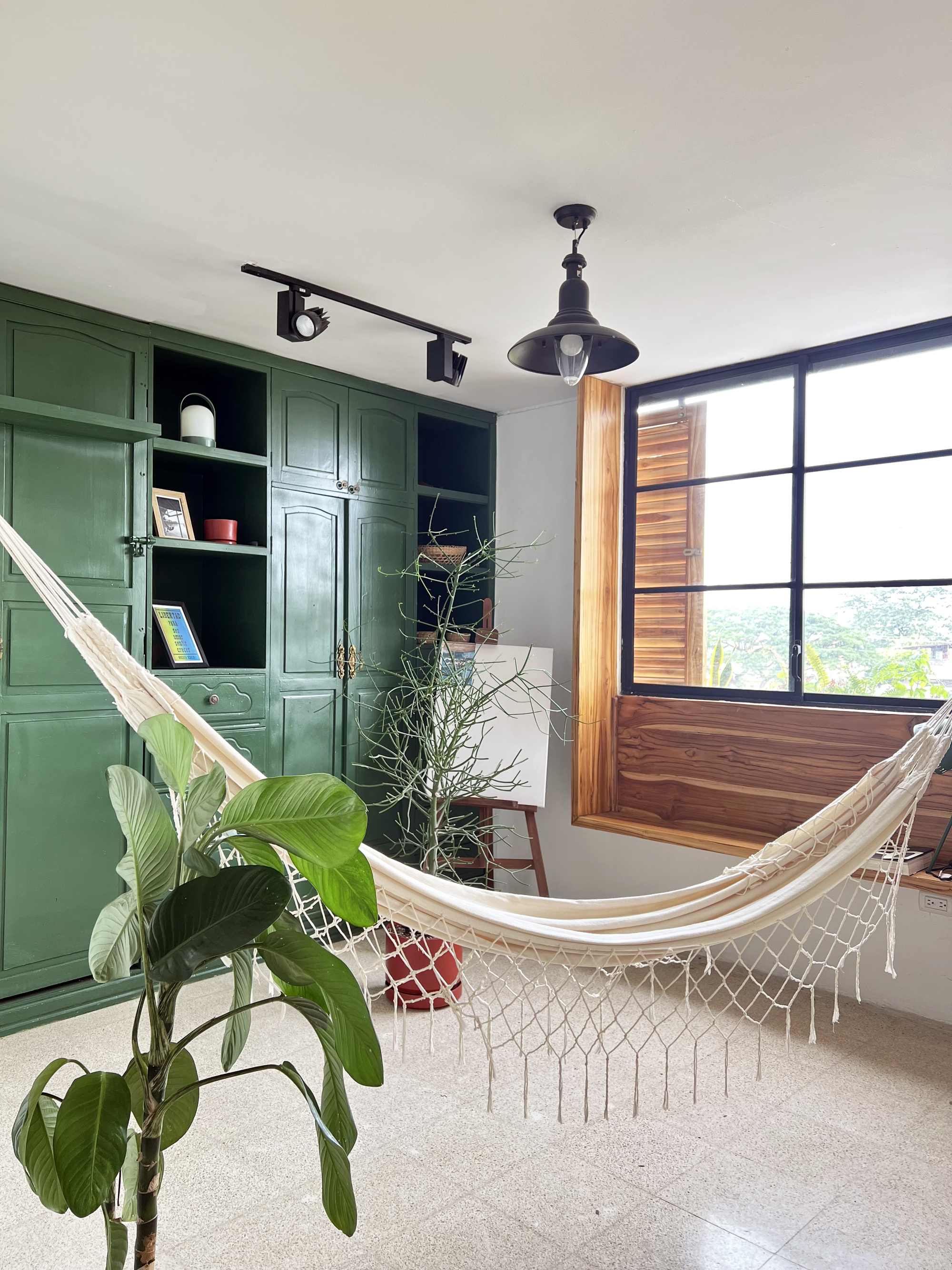 公寓内的运营丨厄瓜多尔丨Natura Futura Arquitectura-42