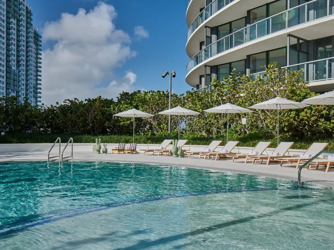 FiveParkMiamiBeach｜完整设计图鉴-46
