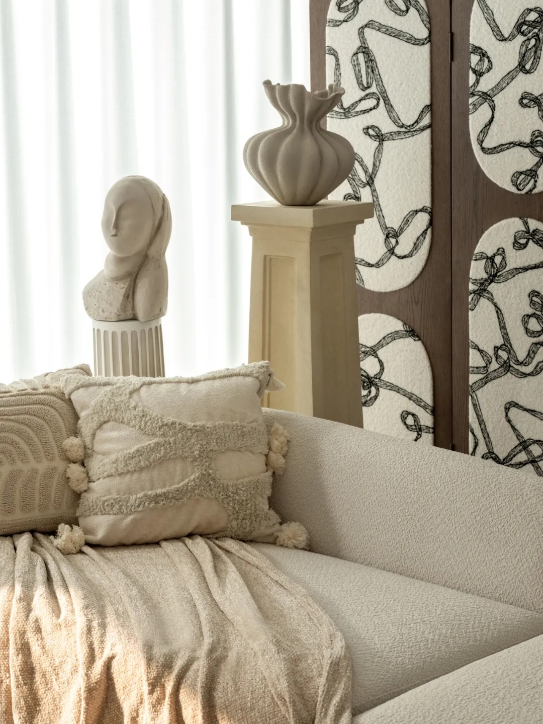 西安招商云墨丨中国西安丨无隅制造-12