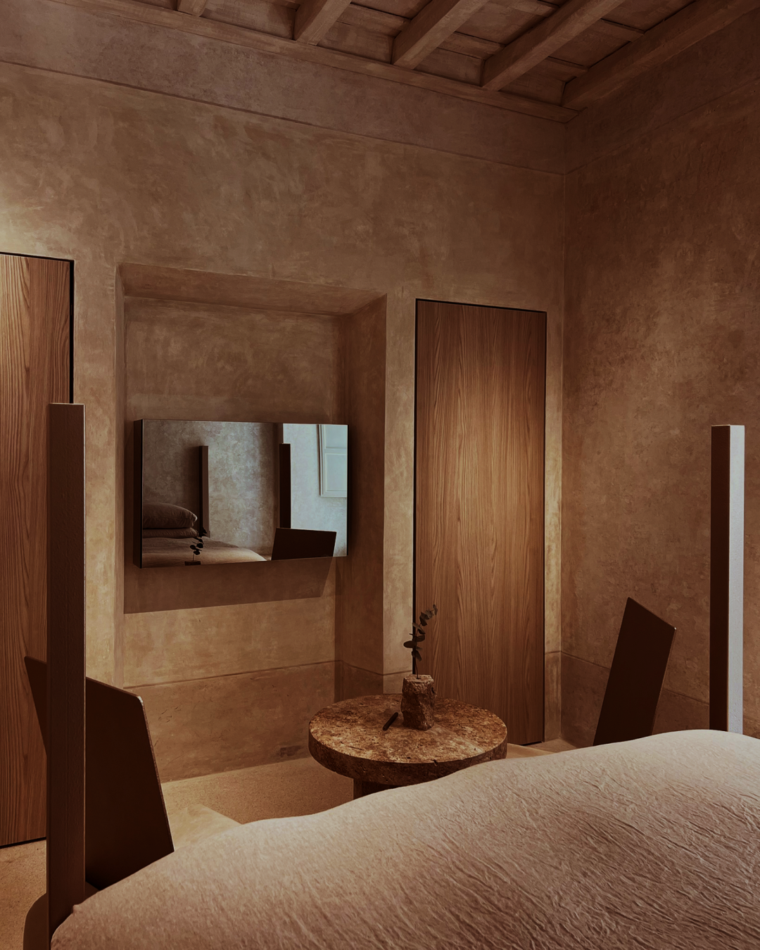 罗马 NOMOS 酒店丨意大利罗马丨Henry Timi-43