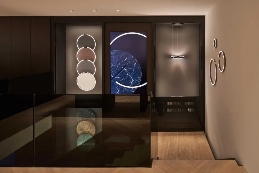 柏林奥奇奥商店丨德国柏林-17