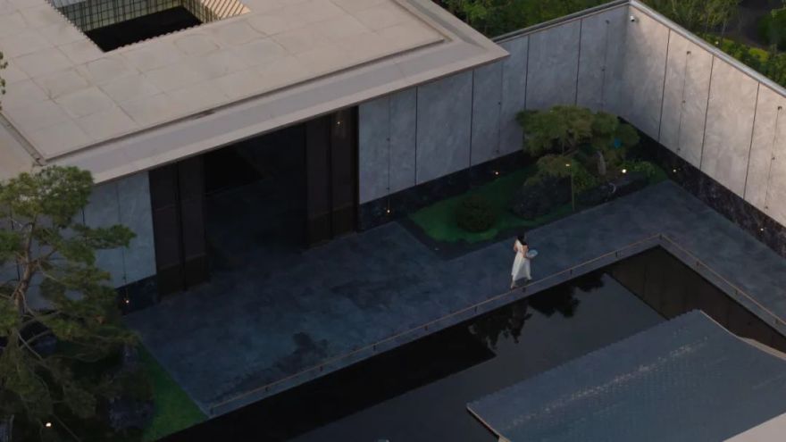 保定国控金地·国今风华丨中国河北丨上海五贝景观设计有限公司-7