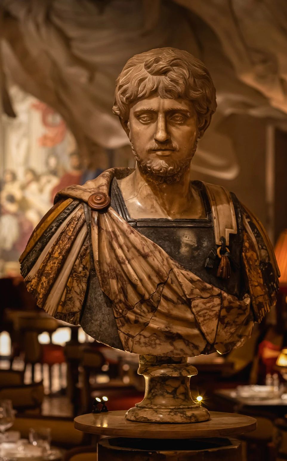 La Fantaisie 酒店丨法国巴黎丨Martin Brudnizki-141