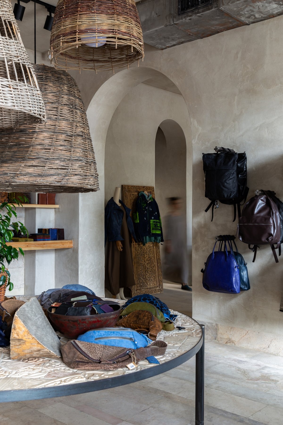 Kanishka Start Store |  ARC Architects-8