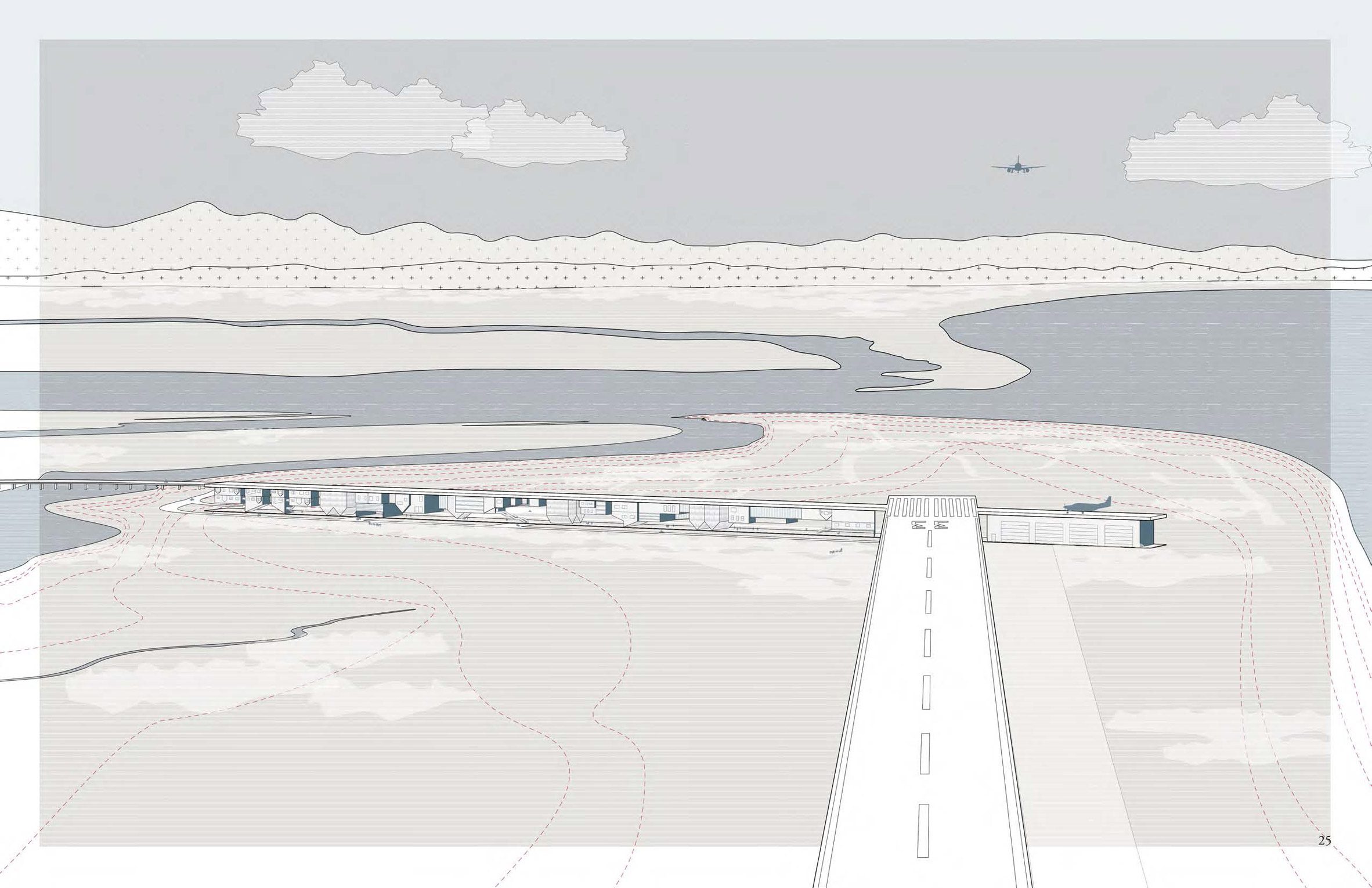 环境友好型摩天大楼 | 重新定义城市天际线-50
