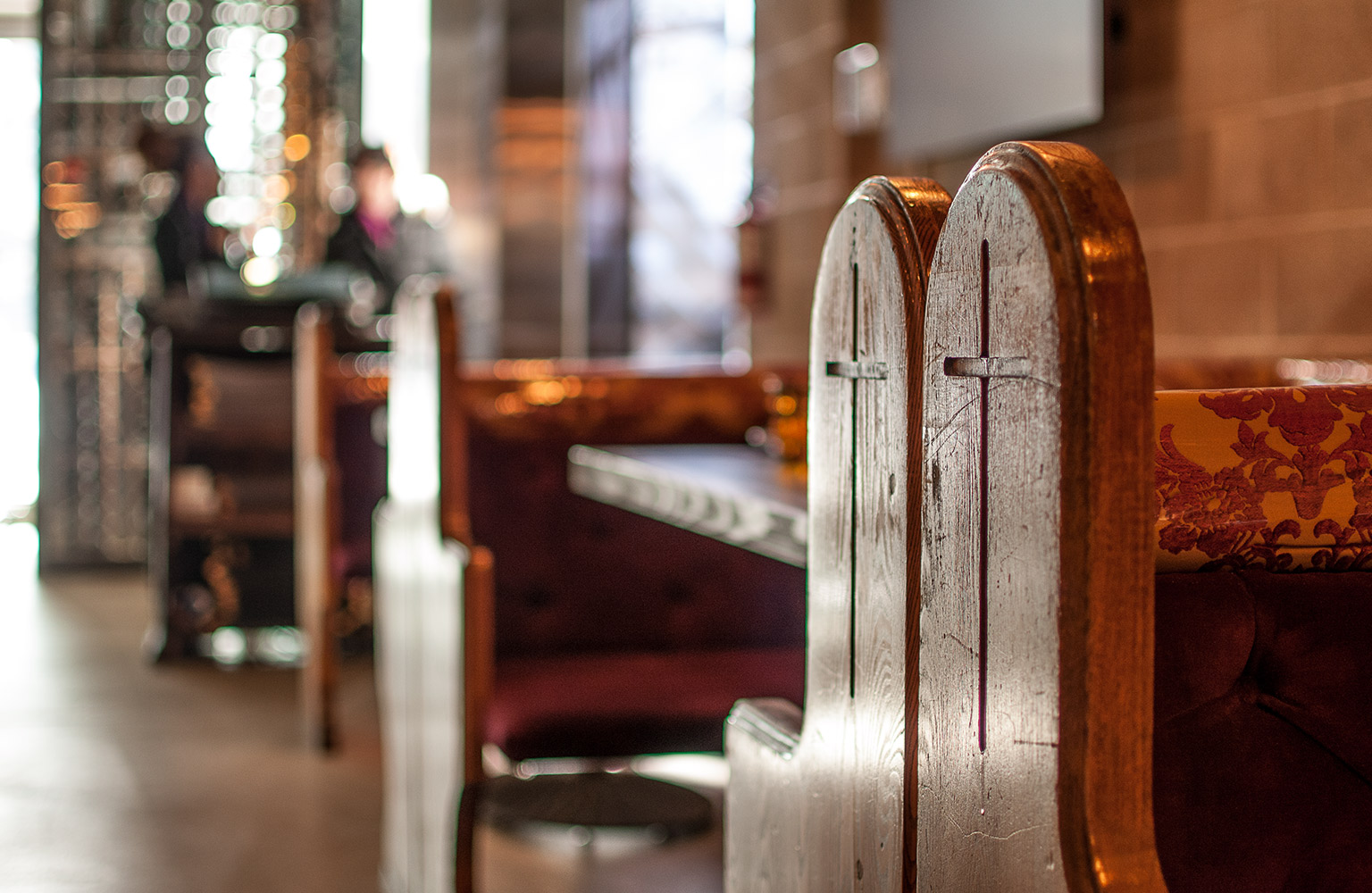 mercatto  多伦多酒店-5