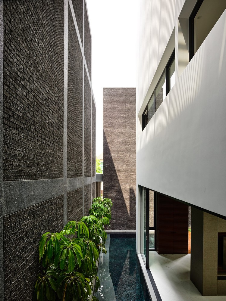 半独立墙之间的空间-39