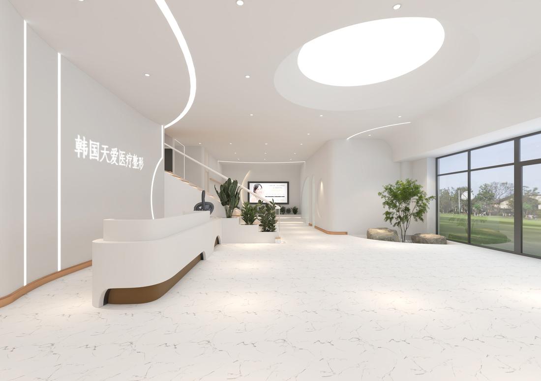 
医疗整形医院 -9