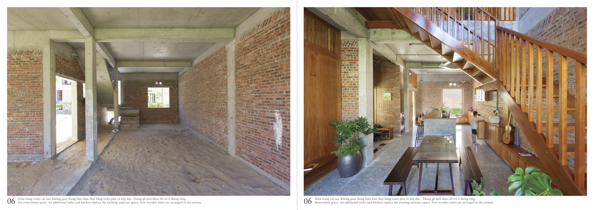 会安之家改造丨越南丨k59 atelier-35