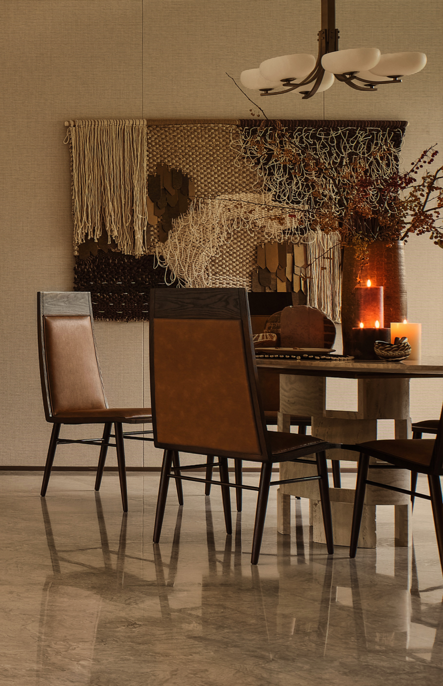 中建智地·璞园PARK丨中国北京丨硬装赋象设计,软装赋形设计-49