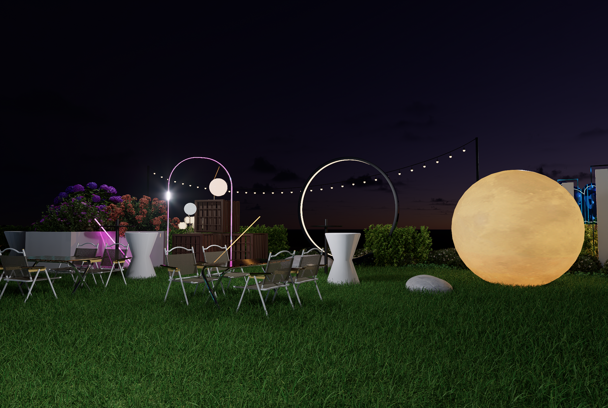 铝产业链高峰论坛-亚特兰蒂斯-2