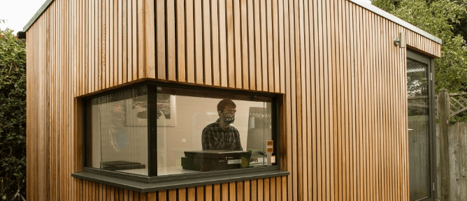 项目剧场（具体含义需结合更详细的语境确定，Playhouse常见有剧场、儿童游戏室等意思，这里按常见的剧场来翻译） 丨Quattro Studio-33