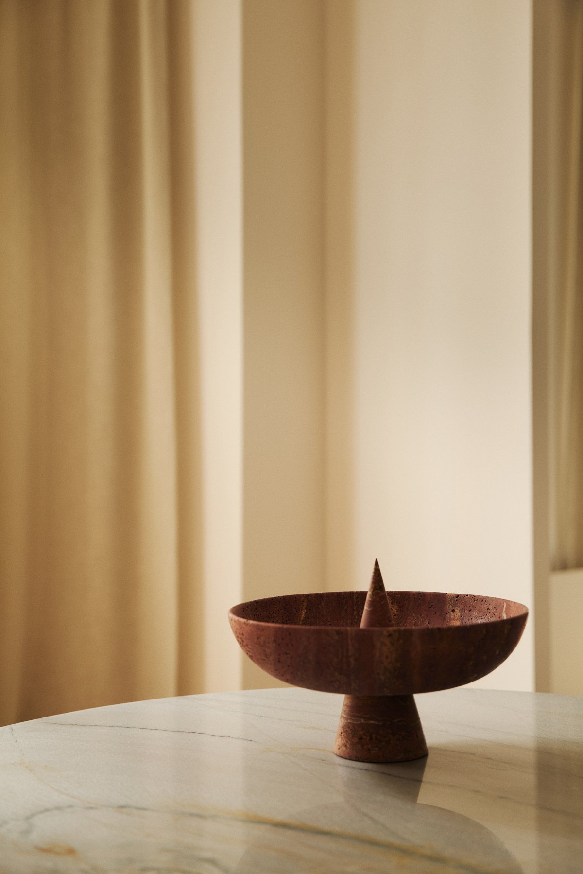 Beautreillis 公寓丨法国巴黎丨StudioVlach-13