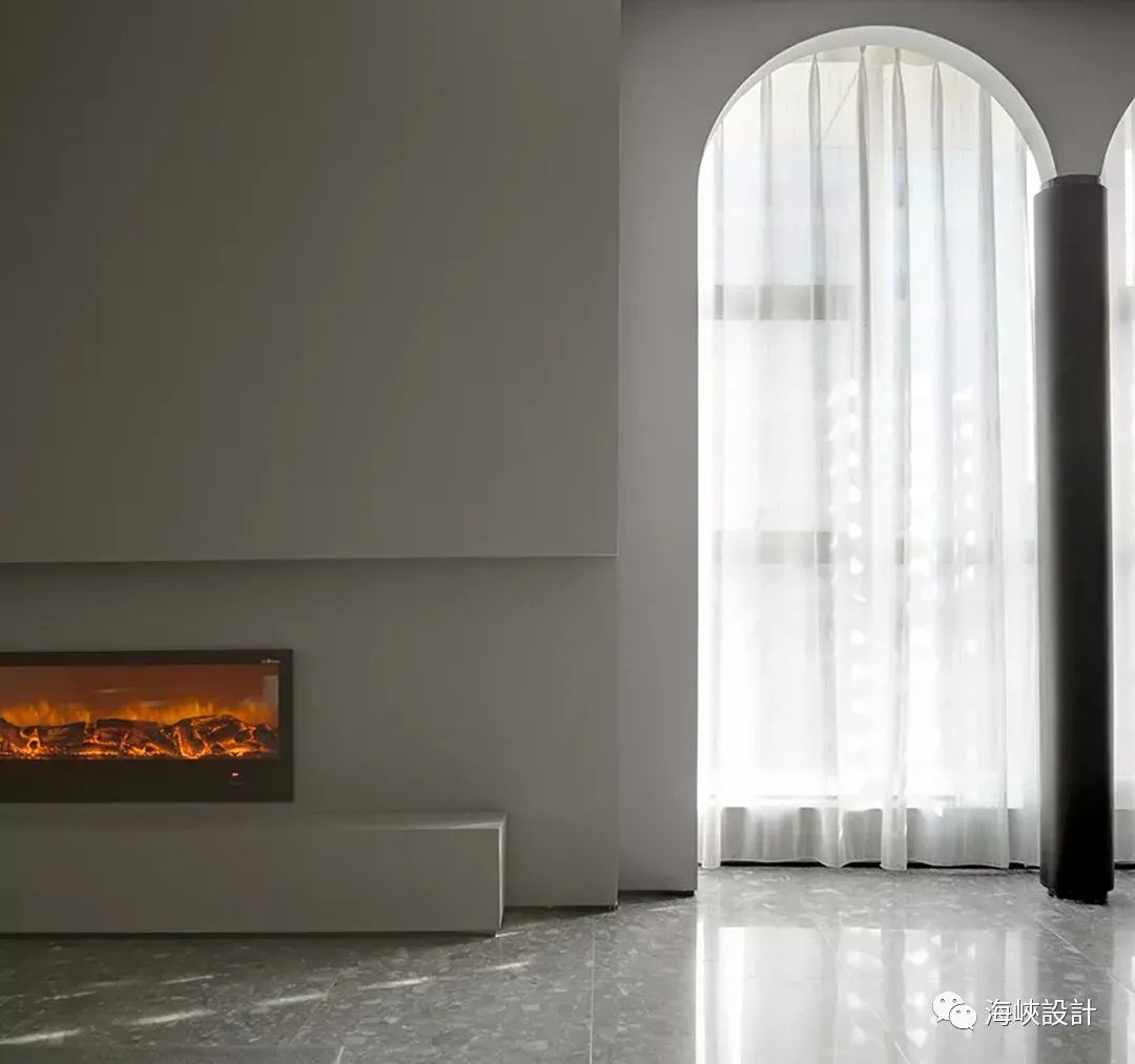 良陈美敬软装艺术展厅丨中国厦门丨VHD 设计机构-30