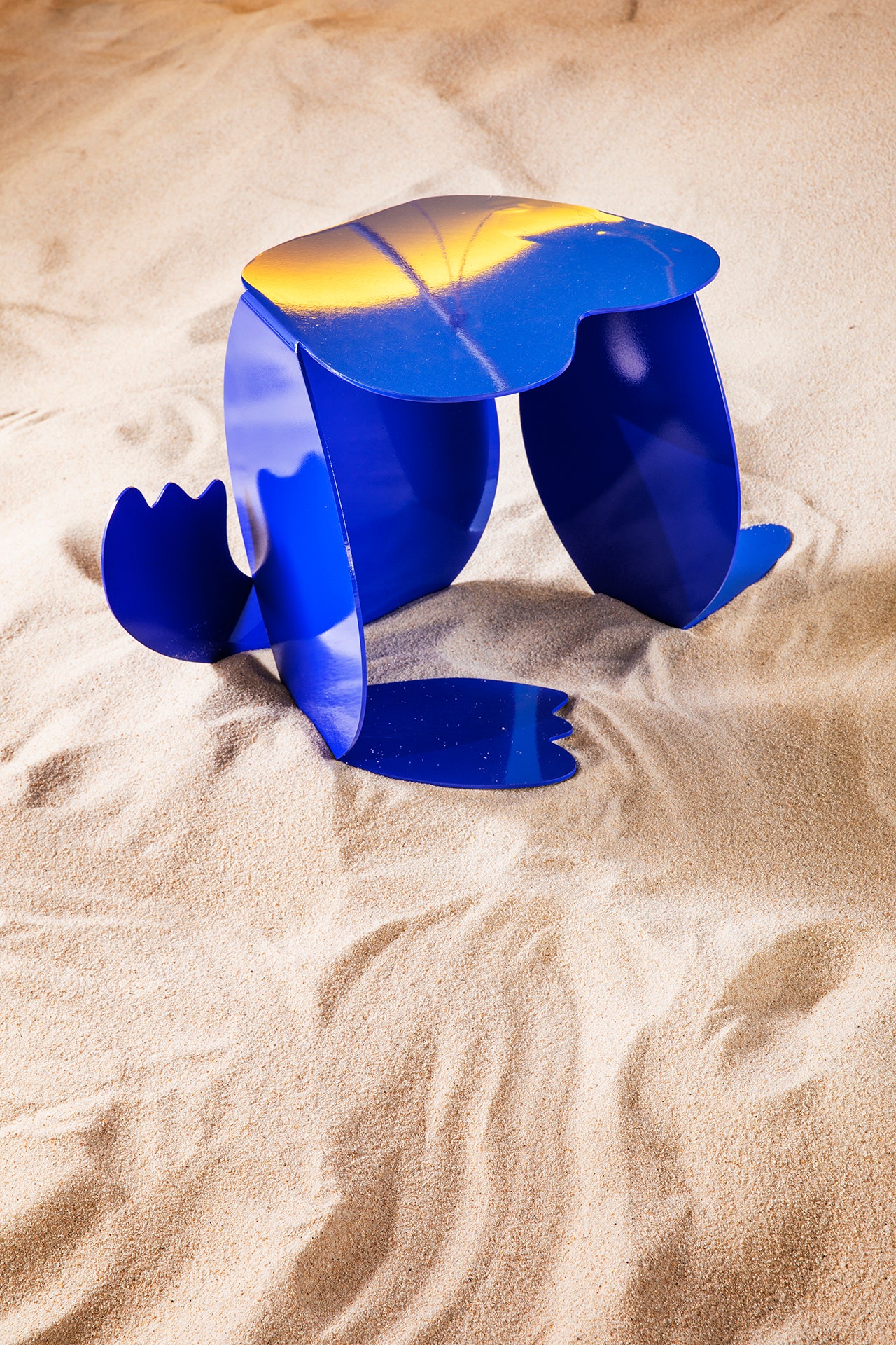 ARCOmadrid 2023 | Casa Antillón 带来色彩斑斓的“在地中海岸”装置艺术-19