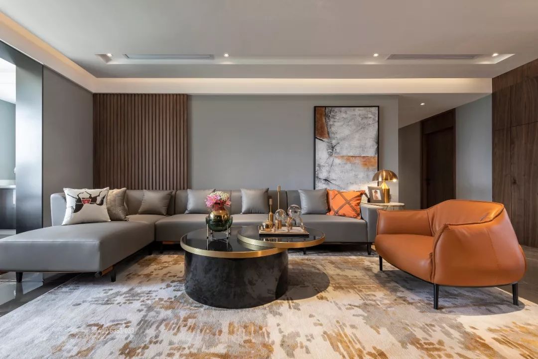 品川设计之“金手印”认证实景作品赏析-24