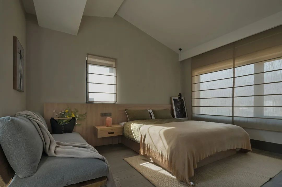 黄山文化村丨中国黄山丨MIDSDC 中装新设-70