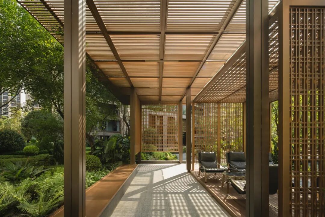 成都华润·中環天序南区丨中国成都丨澜道设计,柏涛建筑设计（北京）有限公司-38