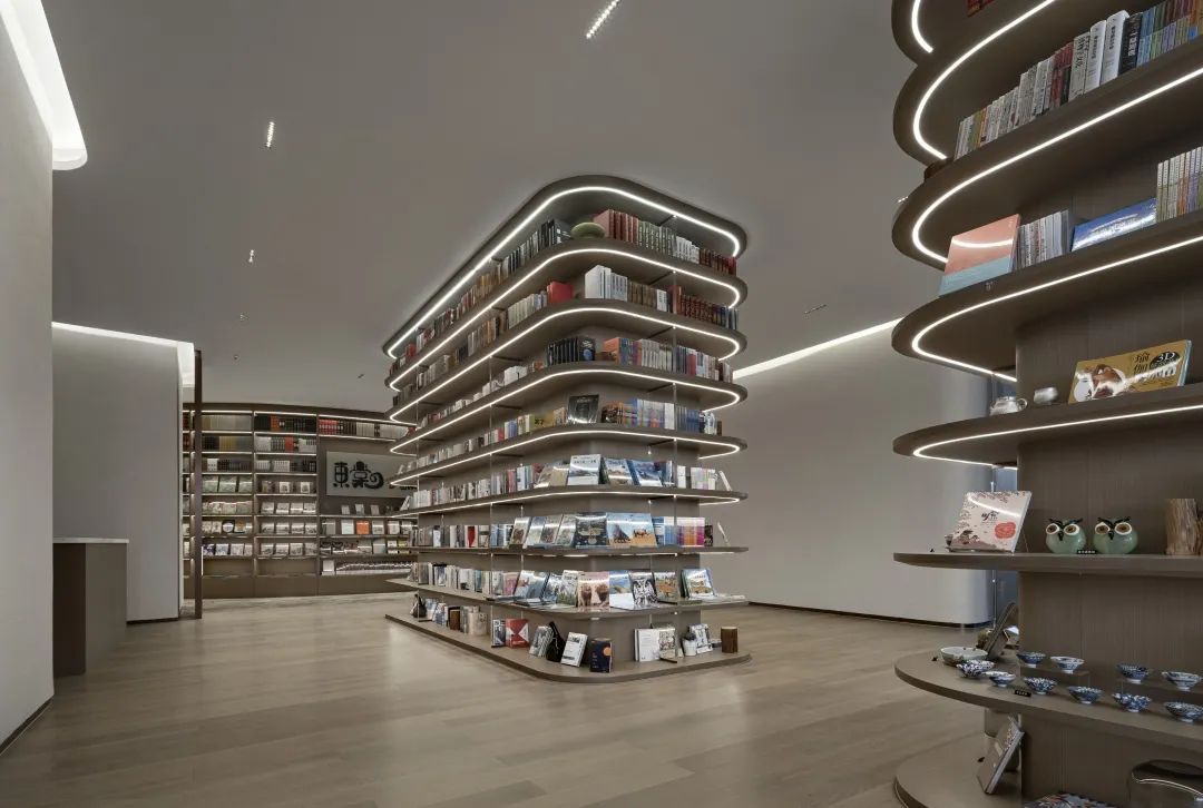 贵阳中交绿城·桃源小镇生活美学馆丨中国贵阳丨AKASA 万界设计事务所-34