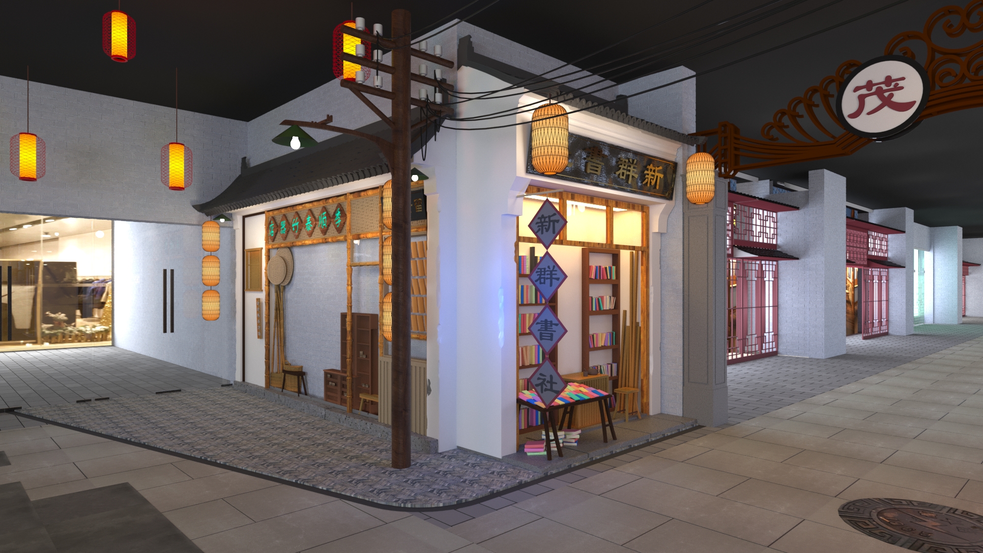 法云工作作品集2019-20