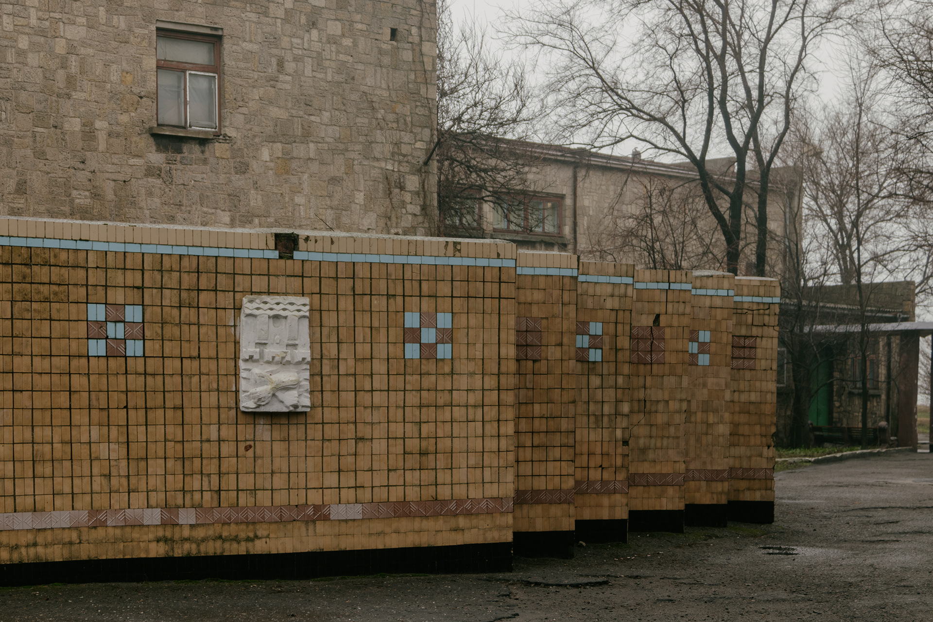 疗养院扎托卡丨乌克兰敖德萨丨angello vicelli-52