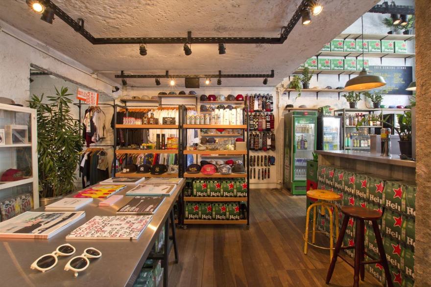 沃德综合商店二世-3