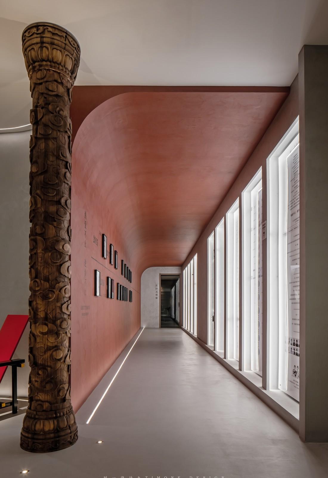 武汉万达环球国际中心丨中国武汉-14