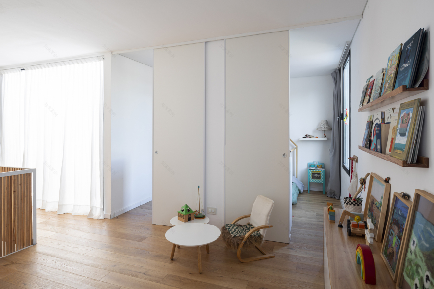 3X3 房屋丨阿根廷丨IR arquitectura-38