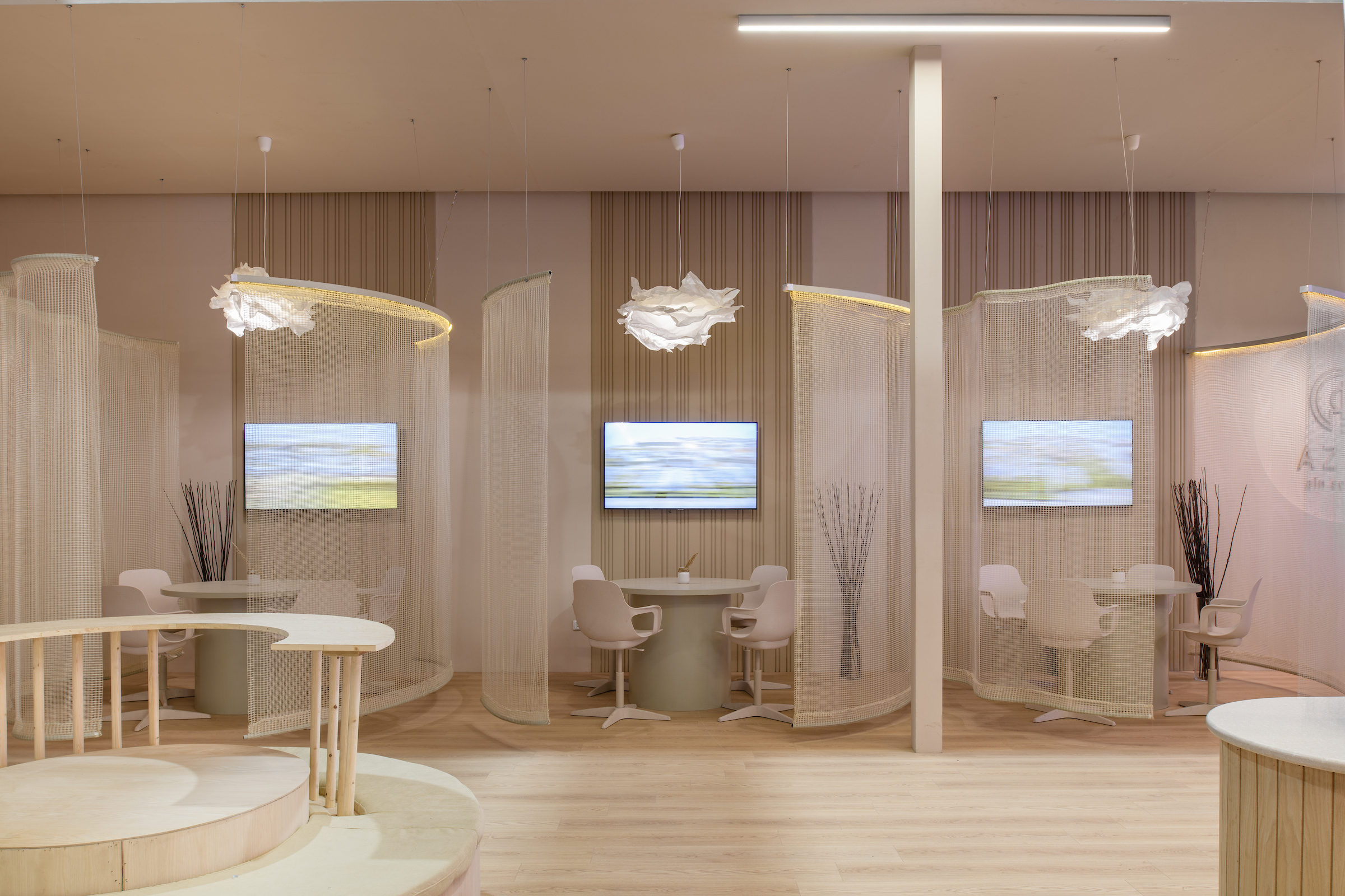 阿扎·城市景观丨埃及开罗丨TDF+-11