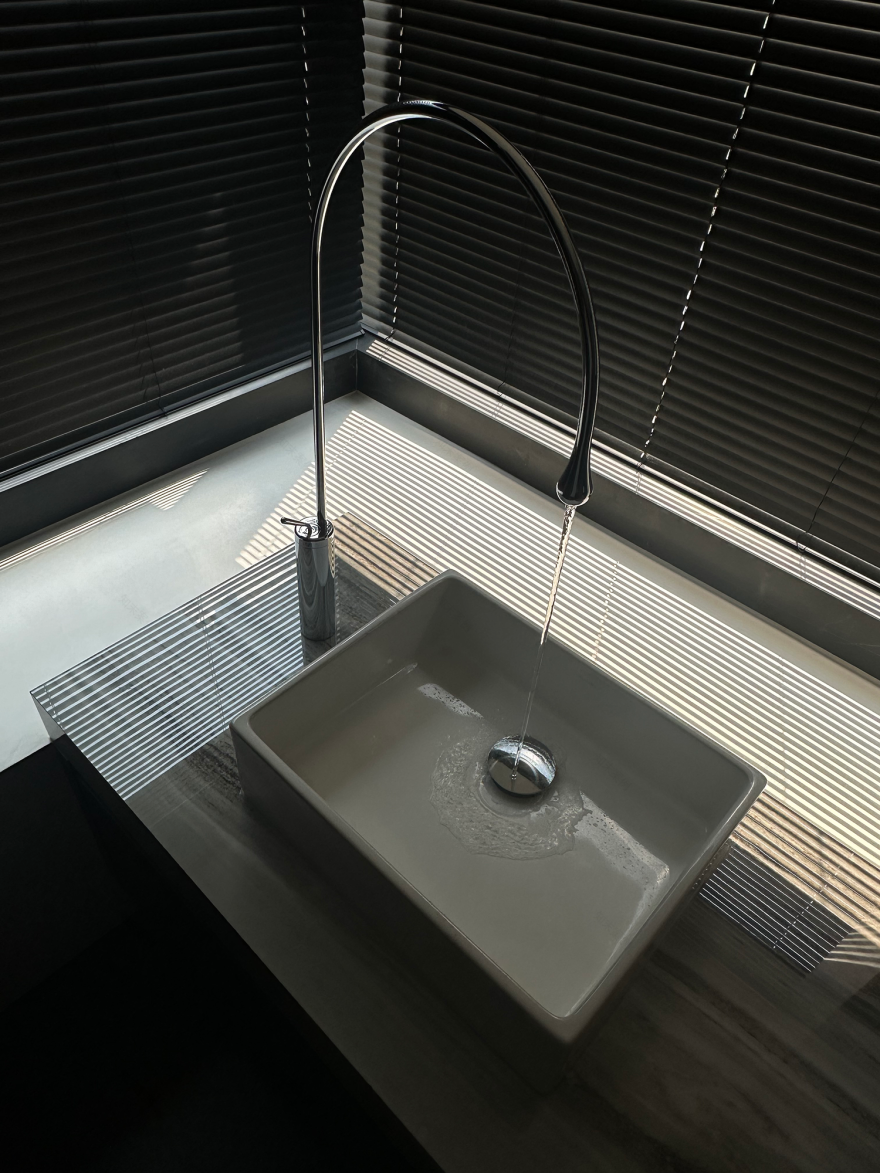 吴先生的宅丨中国宁波丨柒合设计-52