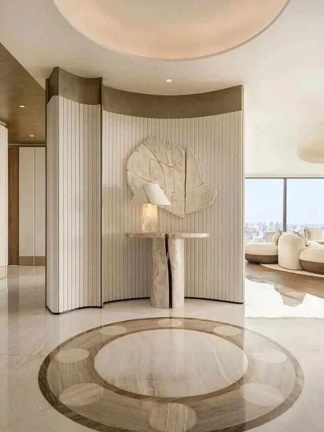 广州琶洲樾·华樾丨中国广州丨孟也-17