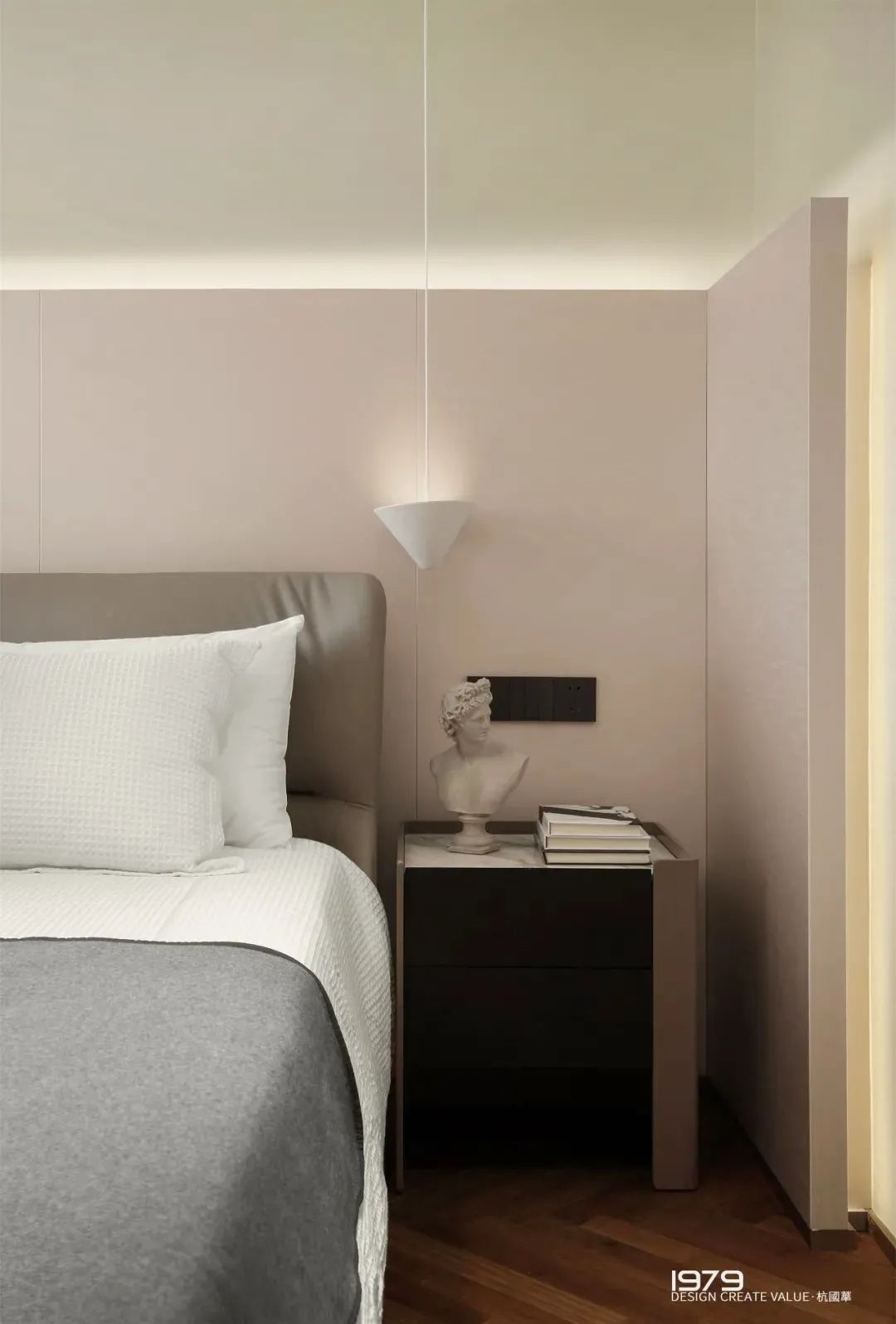 一宅·安家丨中国南通丨1979设计联合机构——杭国华工作室-31